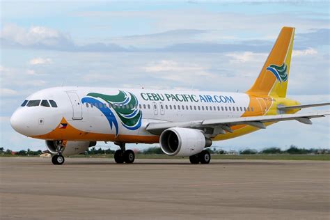 cebu air philippines.